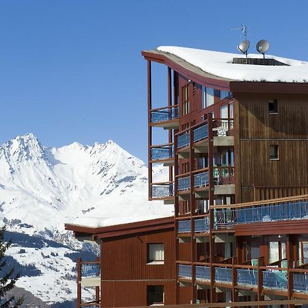 Residences Quartier Charmettoger - Maeva Home Les Arcs  Exteriör bild
