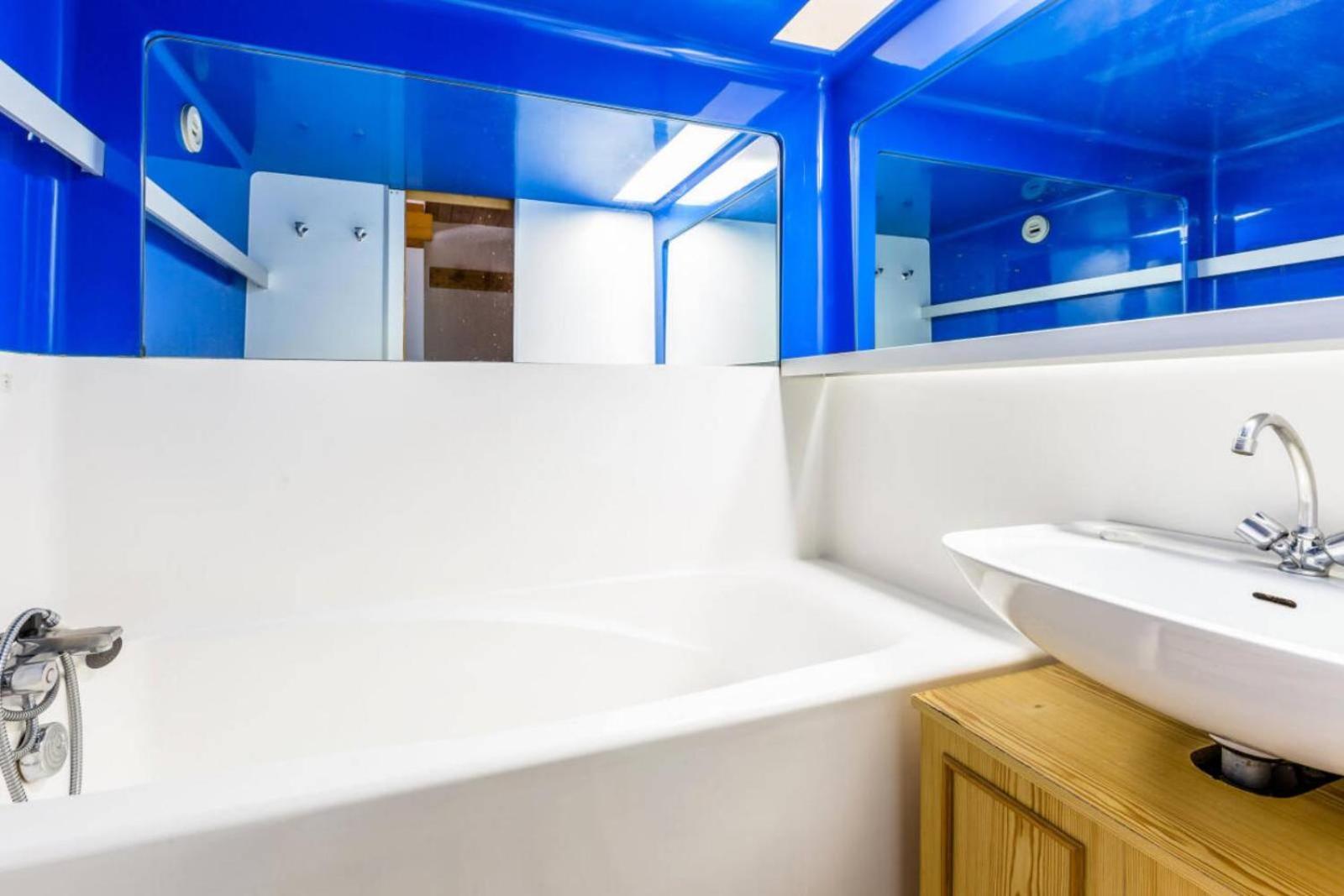 Residences Quartier Charmettoger - Maeva Home Les Arcs  Rum bild