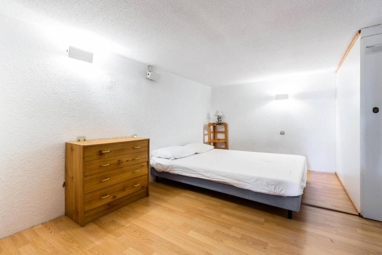 Residences Quartier Charmettoger - Maeva Home Les Arcs  Rum bild