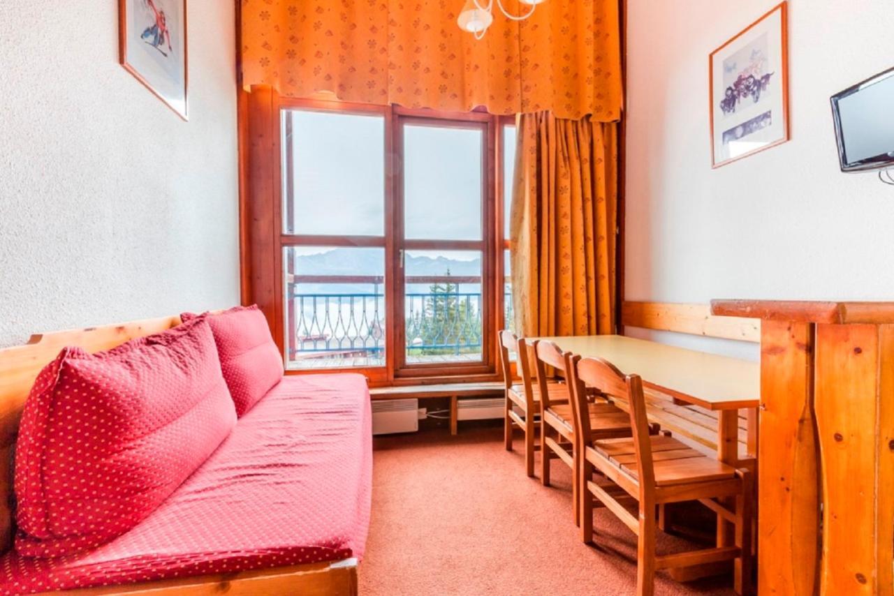 Residences Quartier Charmettoger - Maeva Home Les Arcs  Rum bild